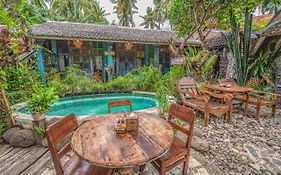 Santhiku Hotel & Spa